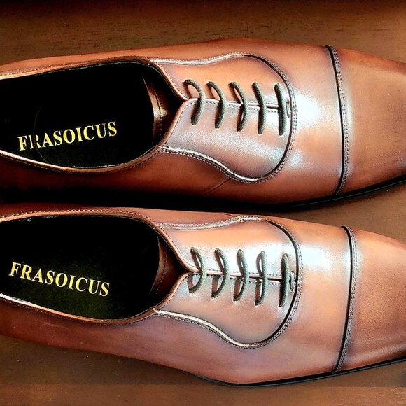 FRASOICUS SHOEMAKERS main image 5
